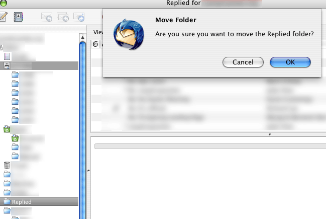 mozilla thunderbird stable release